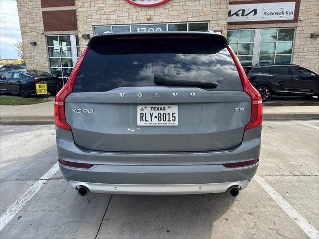 used 2019 Volvo XC90 car, priced at $23,691