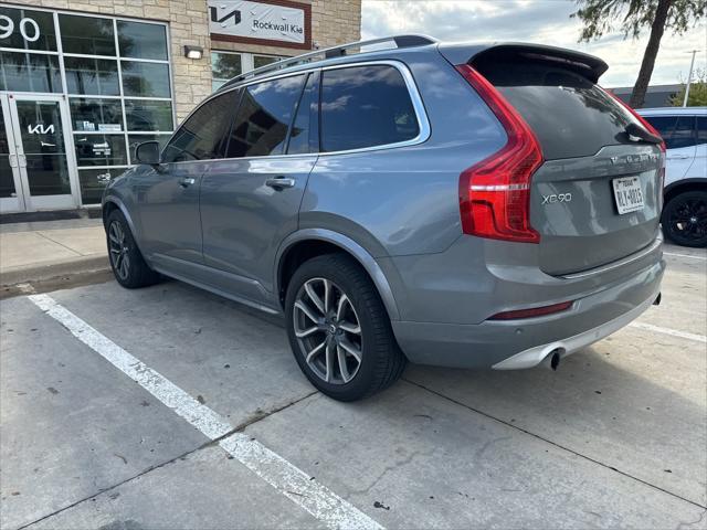 used 2019 Volvo XC90 car, priced at $23,691