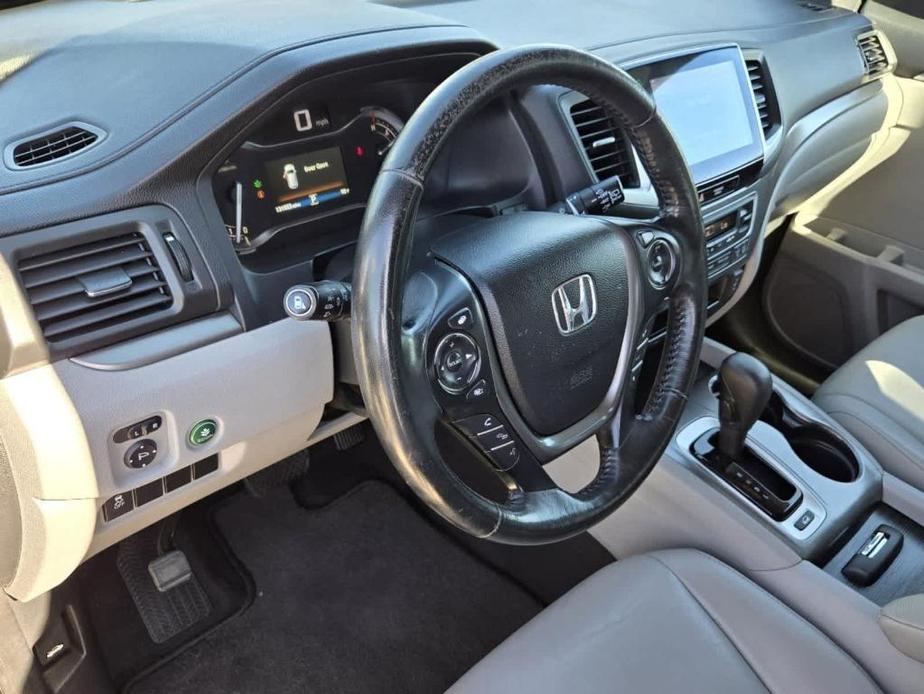 used 2016 Honda Pilot car, priced at $15,192