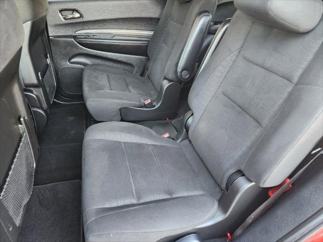 used 2019 Dodge Durango car, priced at $22,492