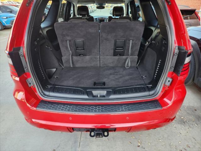 used 2019 Dodge Durango car, priced at $22,492