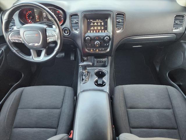 used 2019 Dodge Durango car, priced at $22,492