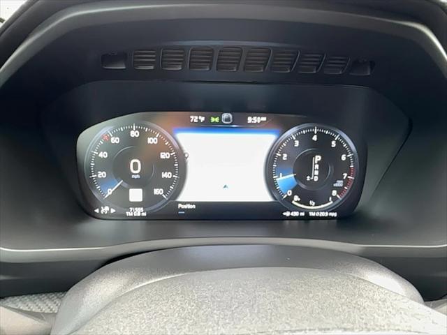 used 2020 Volvo XC90 car, priced at $35,700