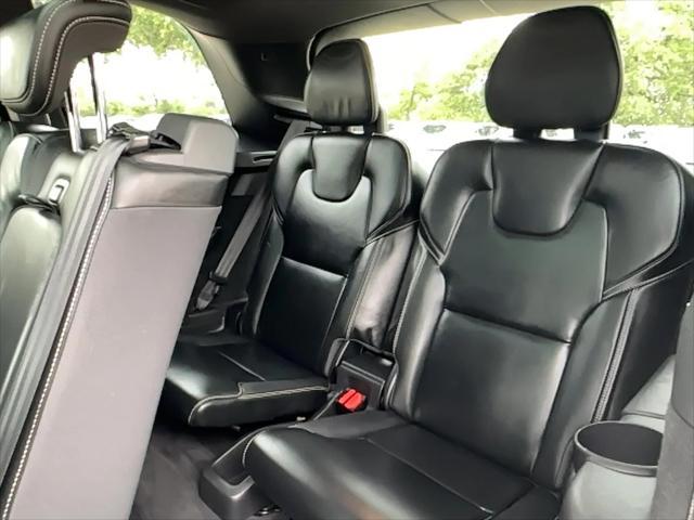 used 2020 Volvo XC90 car, priced at $35,700