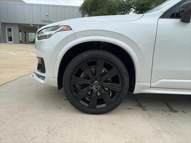 used 2020 Volvo XC90 car, priced at $35,700
