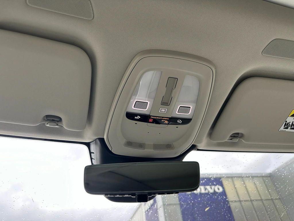 new 2026 Volvo XC60 car, priced at $65,980