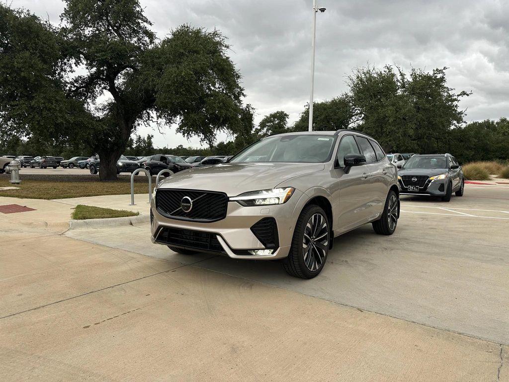 new 2026 Volvo XC60 car, priced at $65,980