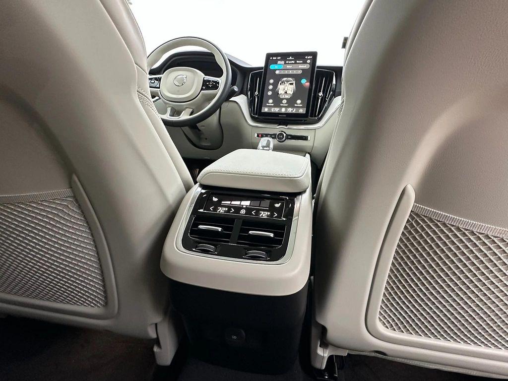 new 2026 Volvo XC60 car, priced at $65,980