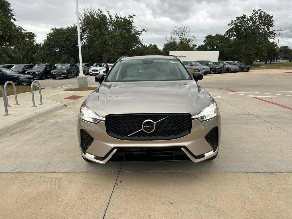 new 2026 Volvo XC60 car, priced at $65,980