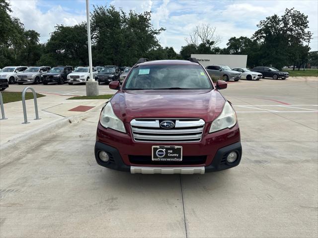 used 2013 Subaru Outback car, priced at $8,900