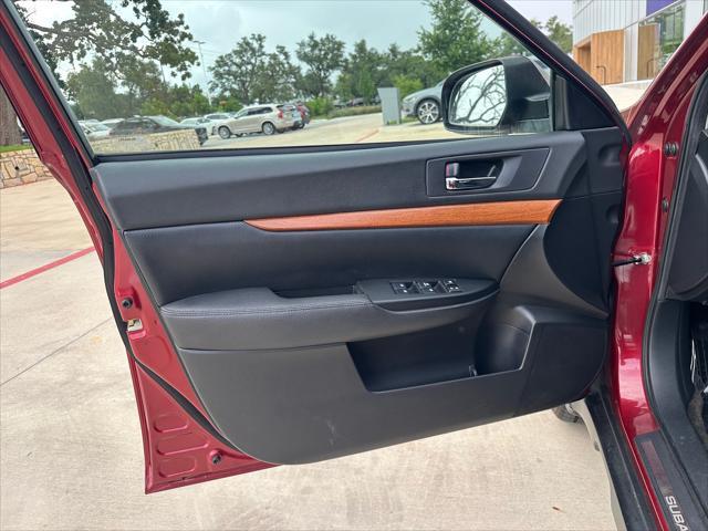 used 2013 Subaru Outback car, priced at $8,900
