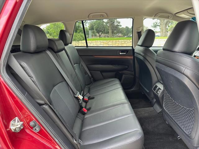 used 2013 Subaru Outback car, priced at $8,900