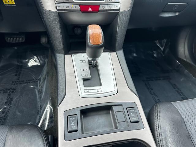 used 2013 Subaru Outback car, priced at $8,900