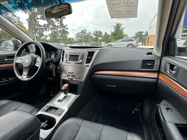 used 2013 Subaru Outback car, priced at $8,900