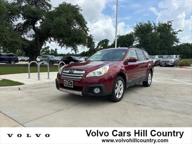 used 2013 Subaru Outback car, priced at $8,900