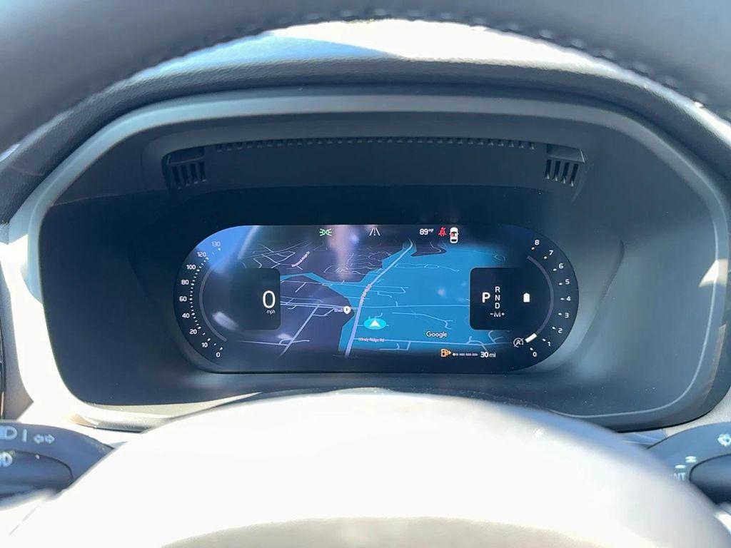 new 2026 Volvo XC60 car, priced at $60,030