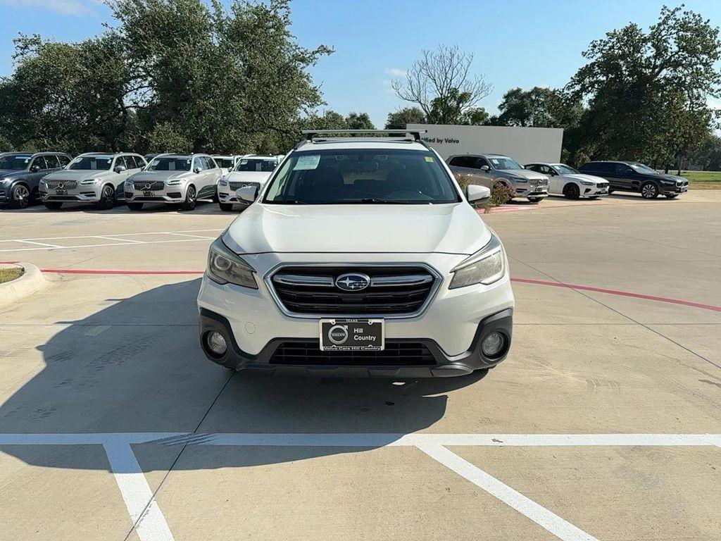 used 2018 Subaru Outback car, priced at $17,900