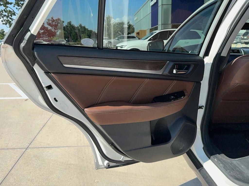 used 2018 Subaru Outback car, priced at $17,900