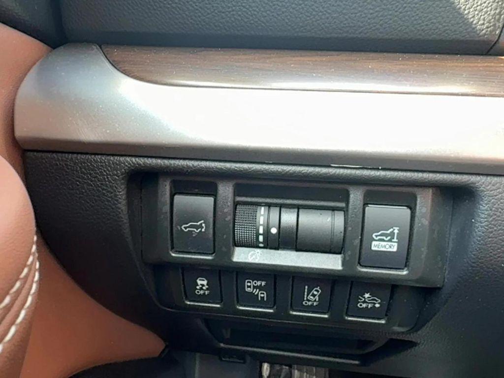used 2018 Subaru Outback car, priced at $17,900