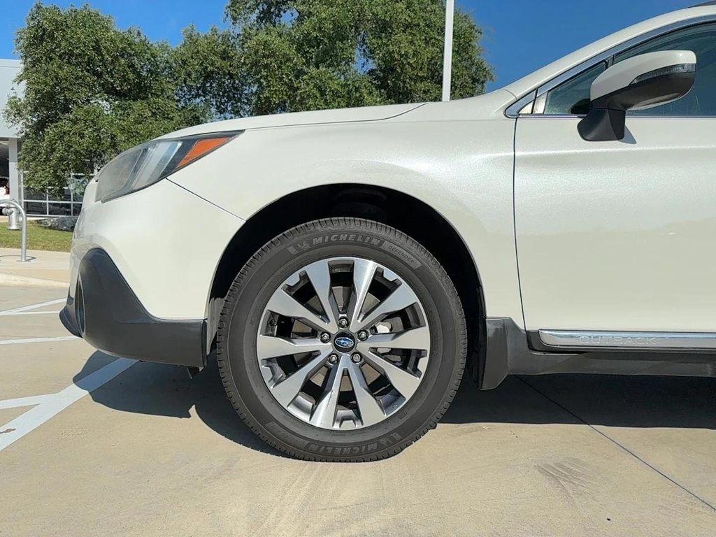 used 2018 Subaru Outback car, priced at $17,900