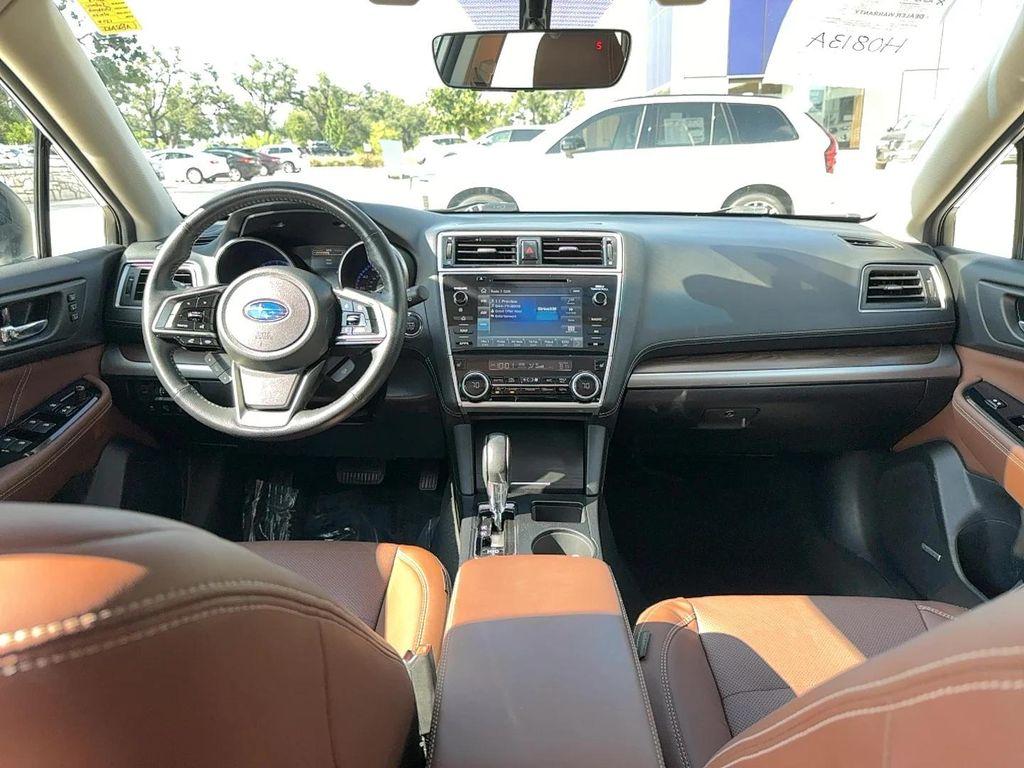 used 2018 Subaru Outback car, priced at $17,900