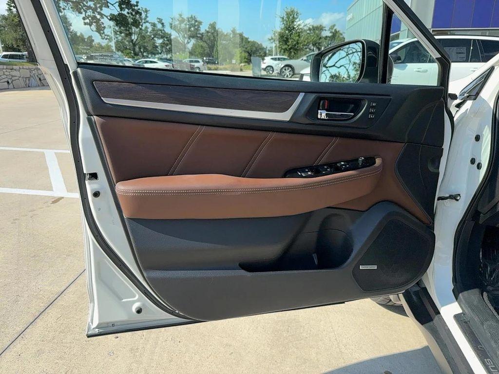 used 2018 Subaru Outback car, priced at $17,900