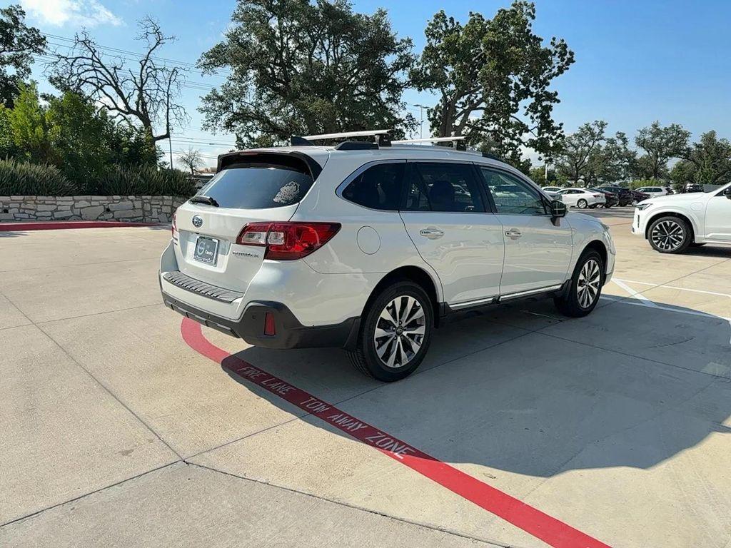 used 2018 Subaru Outback car, priced at $17,900