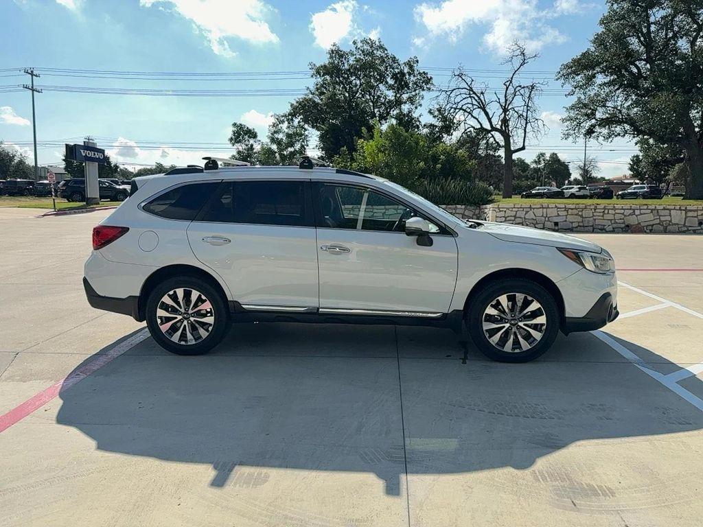 used 2018 Subaru Outback car, priced at $17,900