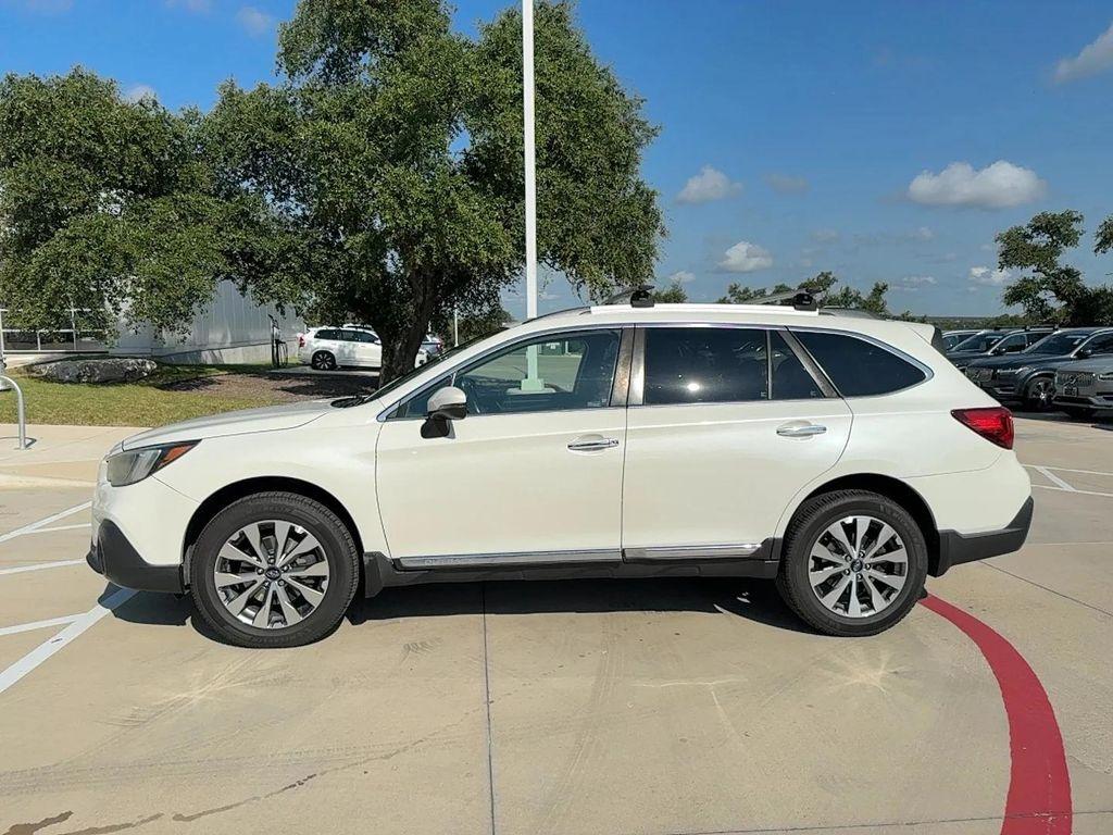 used 2018 Subaru Outback car, priced at $17,900