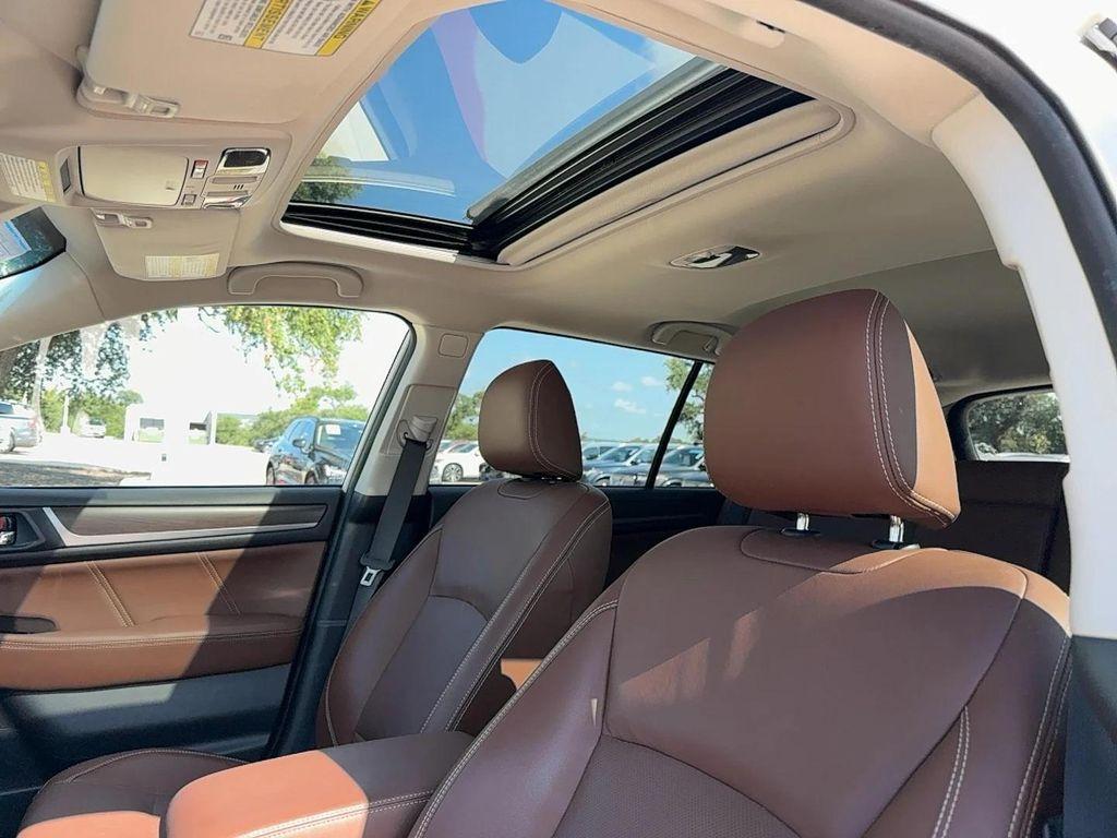 used 2018 Subaru Outback car, priced at $17,900