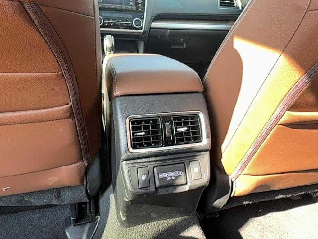 used 2018 Subaru Outback car, priced at $17,900