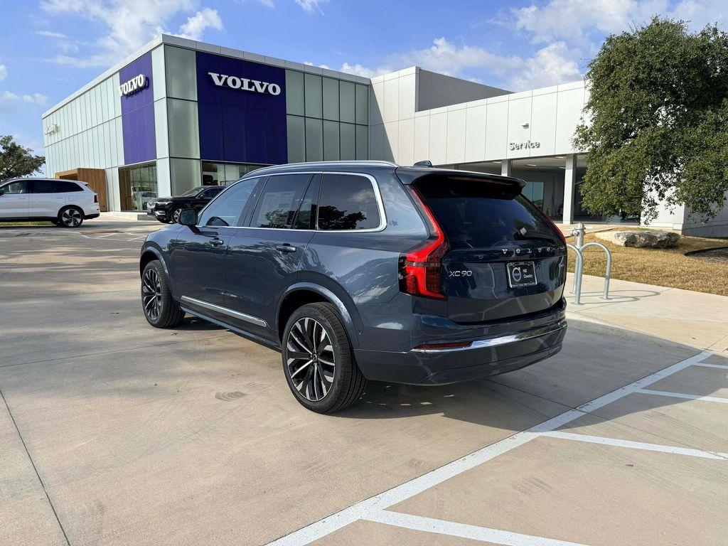 new 2026 Volvo XC90 car, priced at $75,155