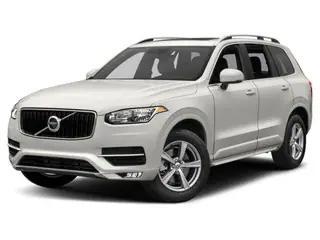 used 2018 Volvo XC90 car, priced at $17,700