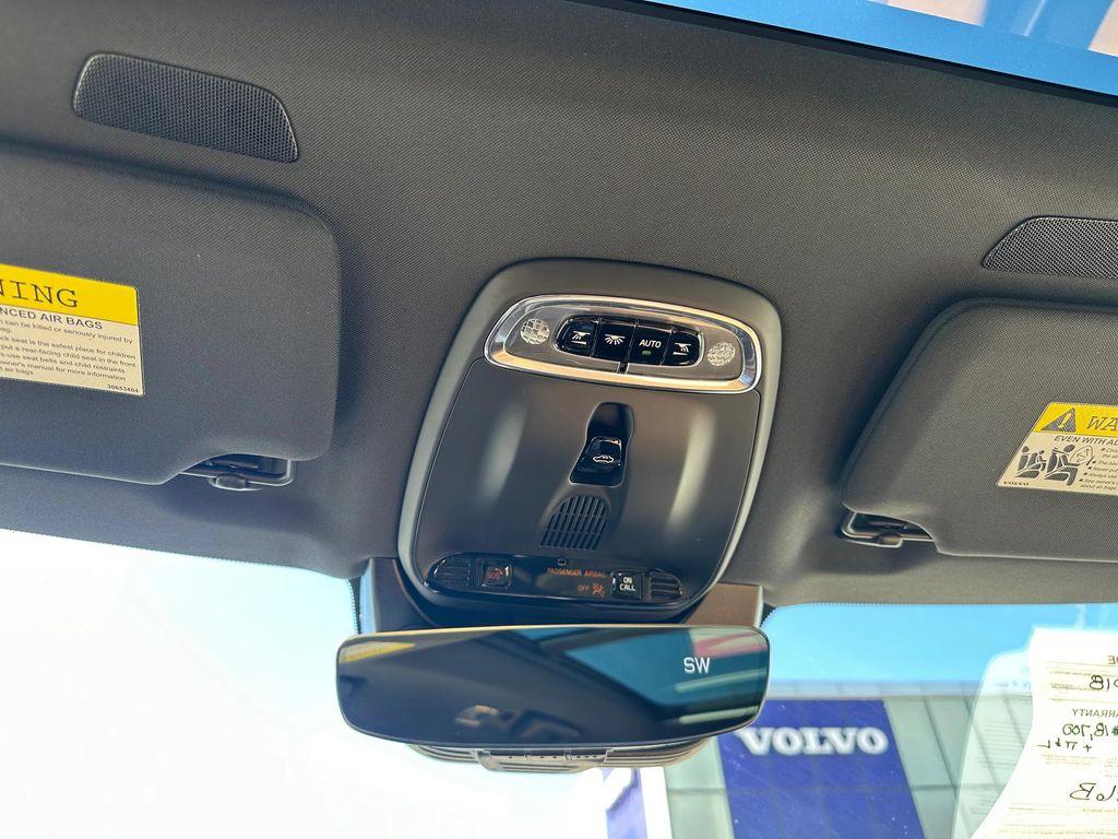 used 2018 Volvo XC90 car, priced at $17,700