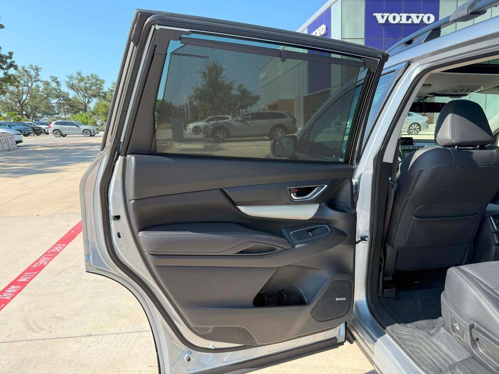 used 2021 Subaru Ascent car, priced at $29,800