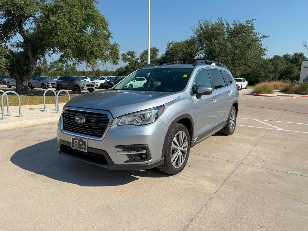 used 2021 Subaru Ascent car, priced at $29,800