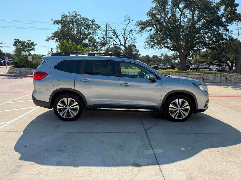 used 2021 Subaru Ascent car, priced at $29,800