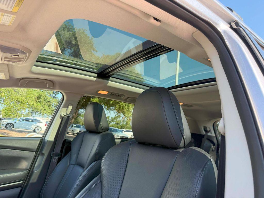used 2021 Subaru Ascent car, priced at $29,800