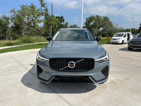 new 2024 Volvo XC60 Recharge Plug-In Hybrid car, priced at $67,645