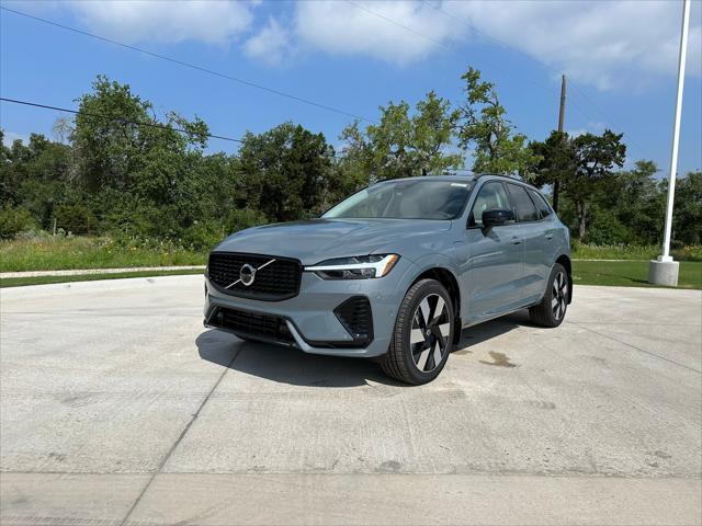 new 2024 Volvo XC60 Recharge Plug-In Hybrid car, priced at $67,645