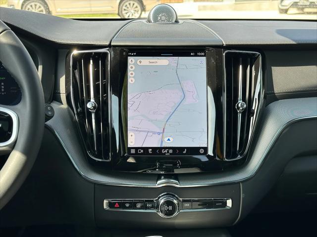 new 2025 Volvo XC60 Plug-In Hybrid car, priced at $81,860