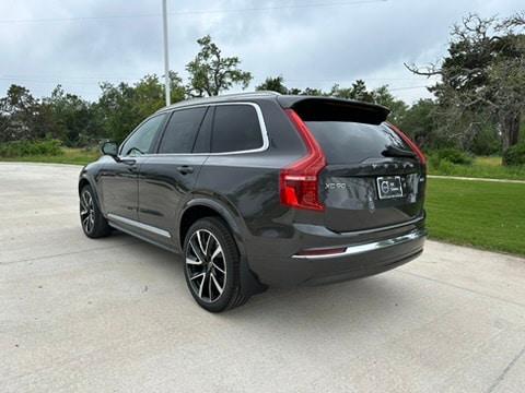 new 2024 Volvo XC90 car, priced at $74,585