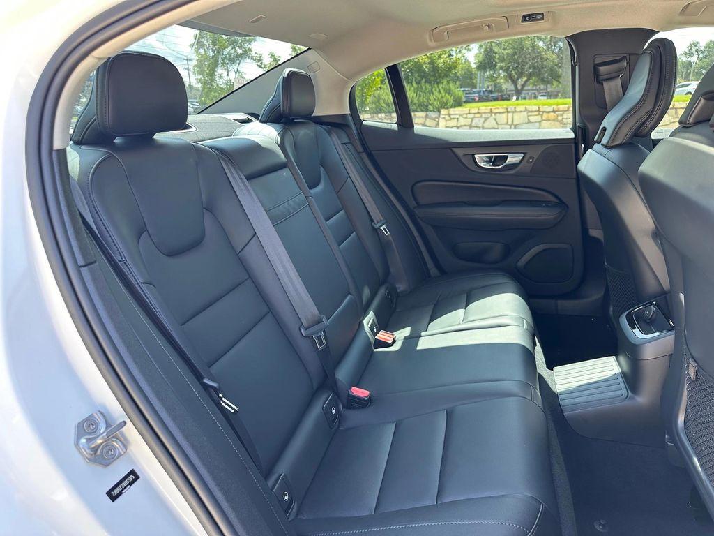 used 2022 Volvo S60 Recharge Plug-In Hybrid car, priced at $37,999