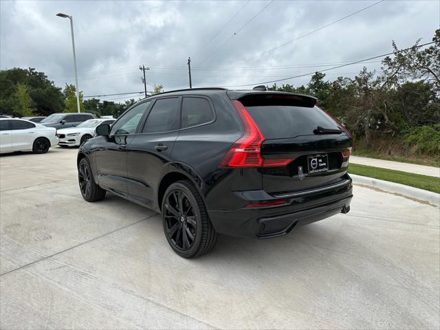 new 2024 Volvo XC60 Recharge Plug-In Hybrid car, priced at $71,625