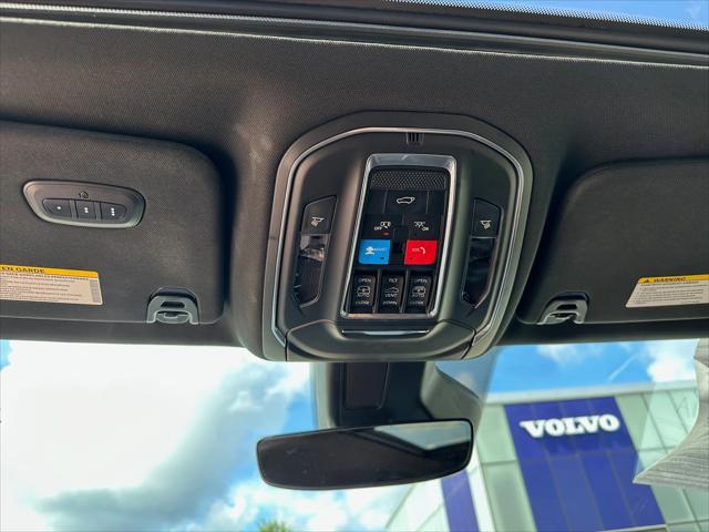 used 2022 Jeep Wagoneer car, priced at $46,900