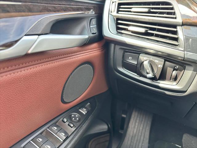 used 2016 BMW X5 car, priced at $18,800