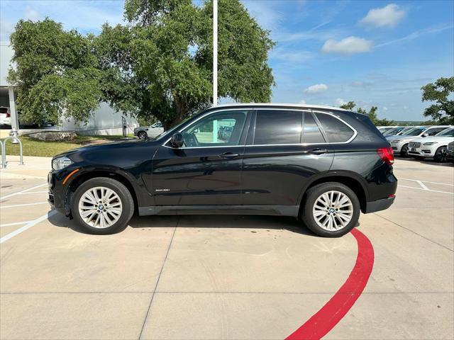 used 2016 BMW X5 car, priced at $18,800