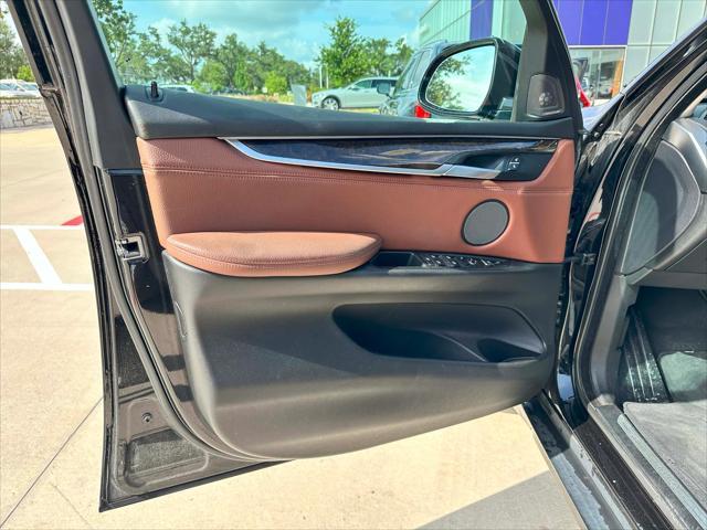 used 2016 BMW X5 car, priced at $18,800