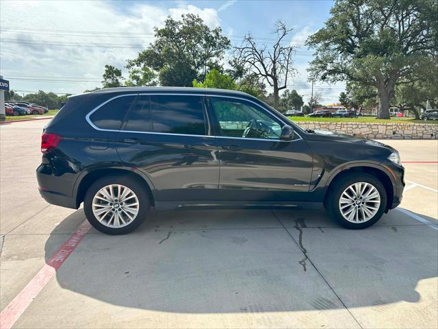 used 2016 BMW X5 car, priced at $18,800