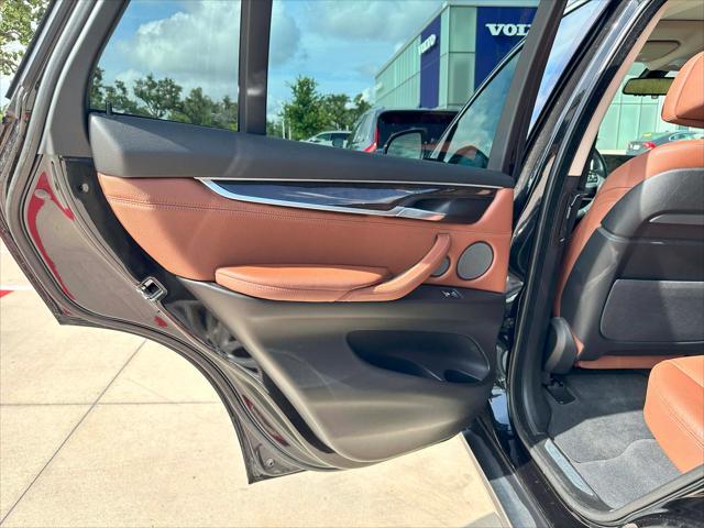 used 2016 BMW X5 car, priced at $18,800